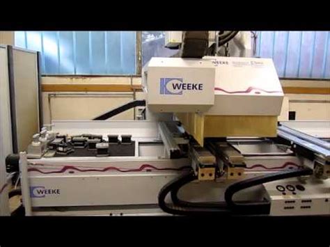 cnc machine weeke error codes tvbohr40.4ls|Default weeke cnc router tool changer error .